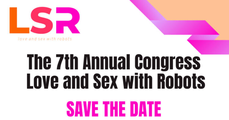 LSR save the date