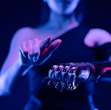 Sex Robots Are Getting Closer to Feeling Human-Like With Second Skin Materials