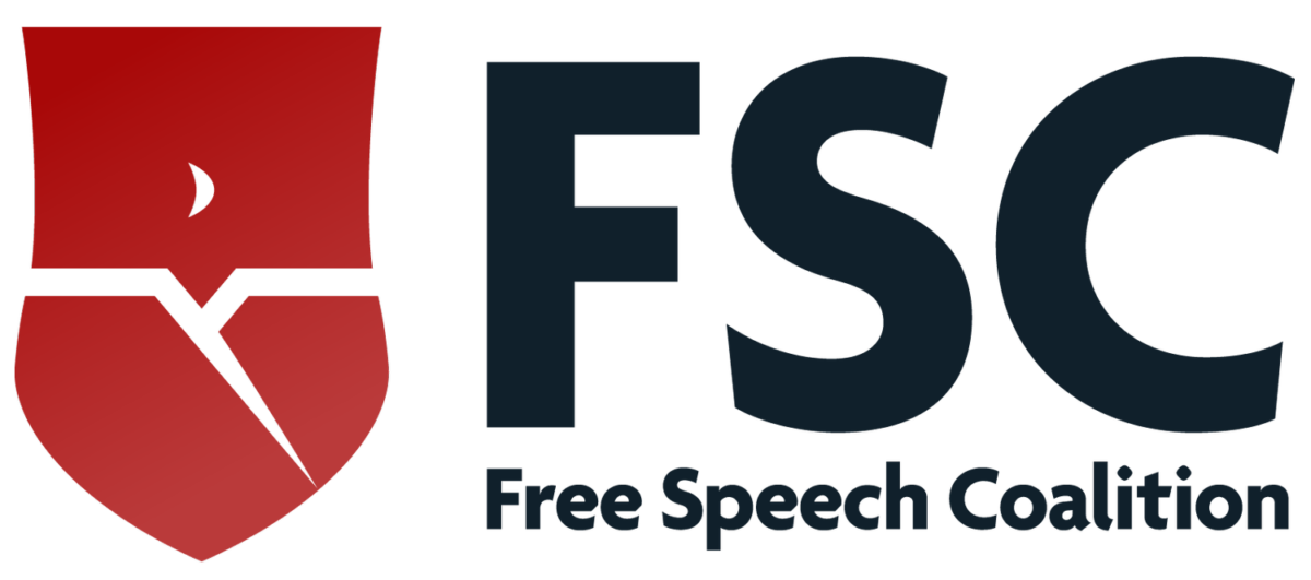 The FSC logo.